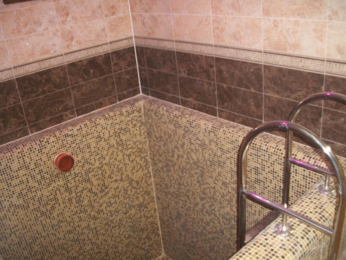 Hotel Pivdennyi Oleksandriia Habitación foto