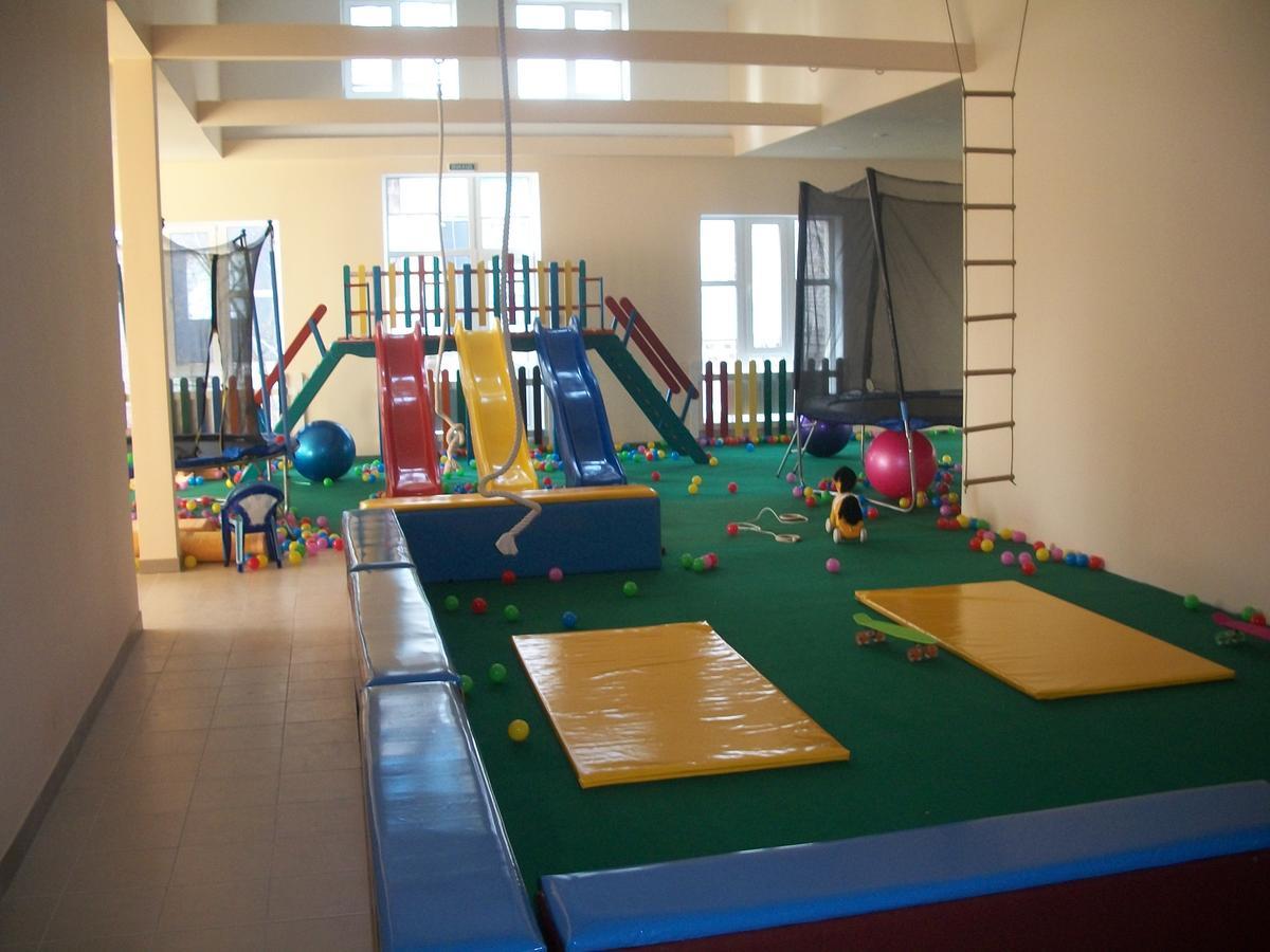 Hotel Pivdennyi Oleksandriia Habitación foto