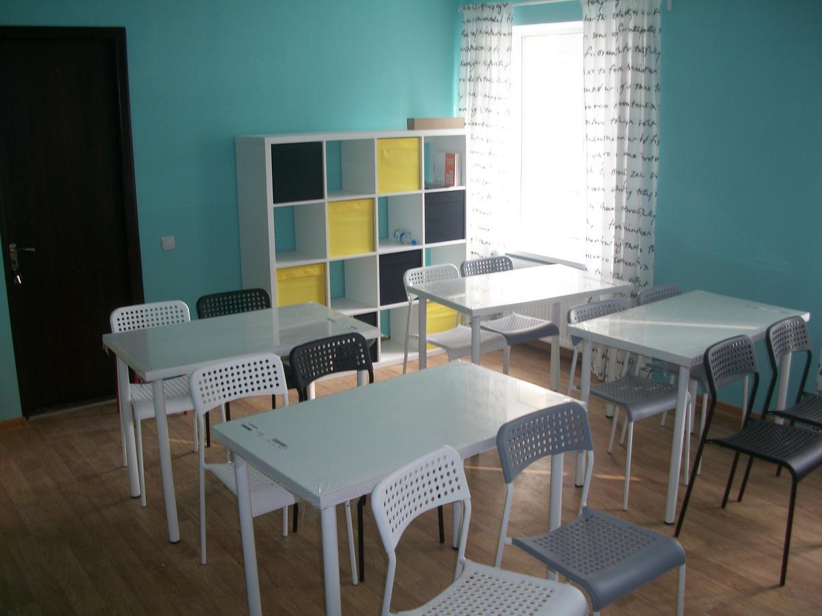 Hotel Pivdennyi Oleksandriia Habitación foto