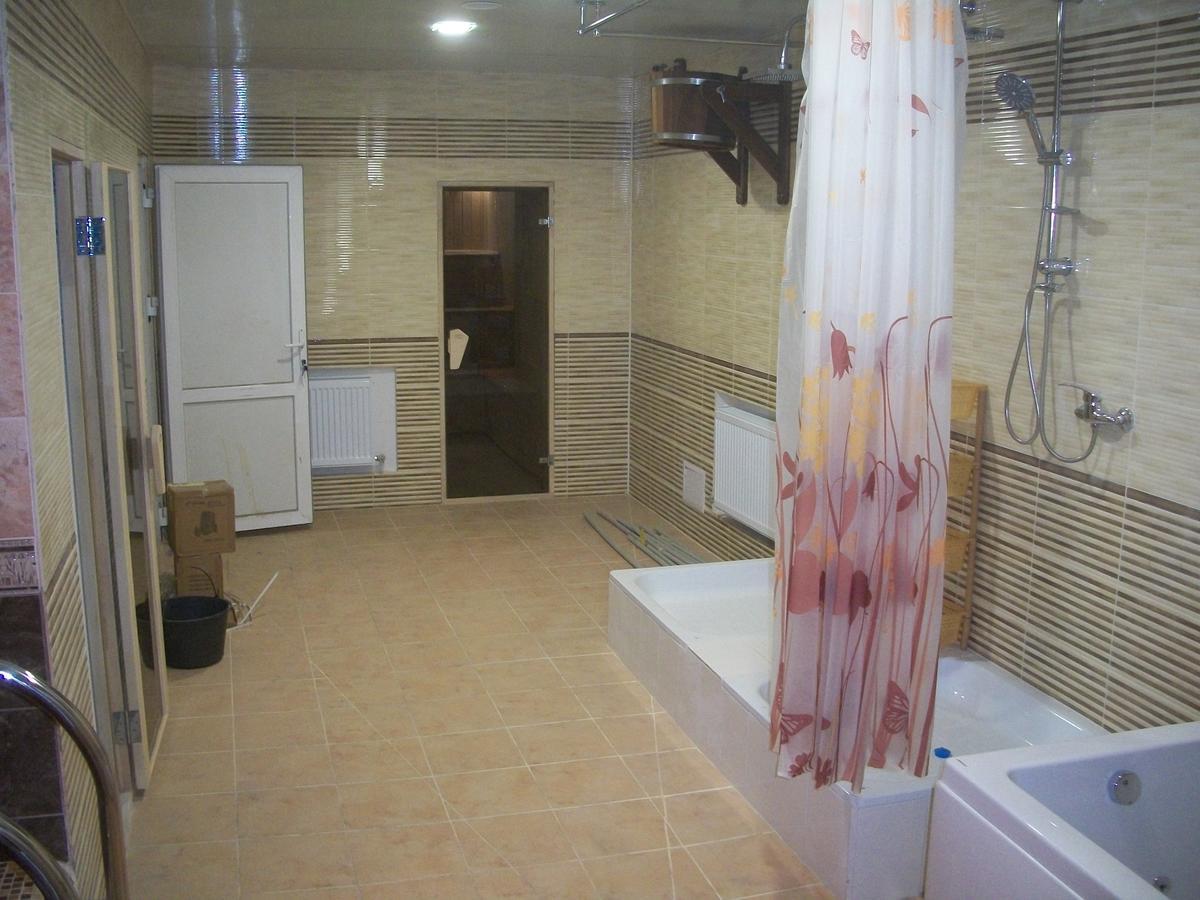Hotel Pivdennyi Oleksandriia Habitación foto